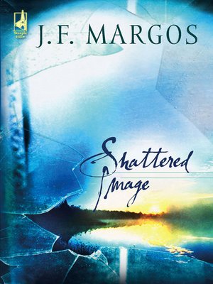 cover image of Shattered Image